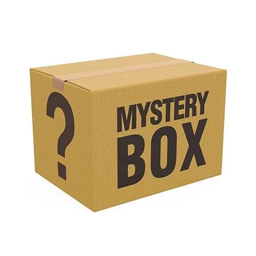 Death Putt Disc Supply Discmania Mystery Box